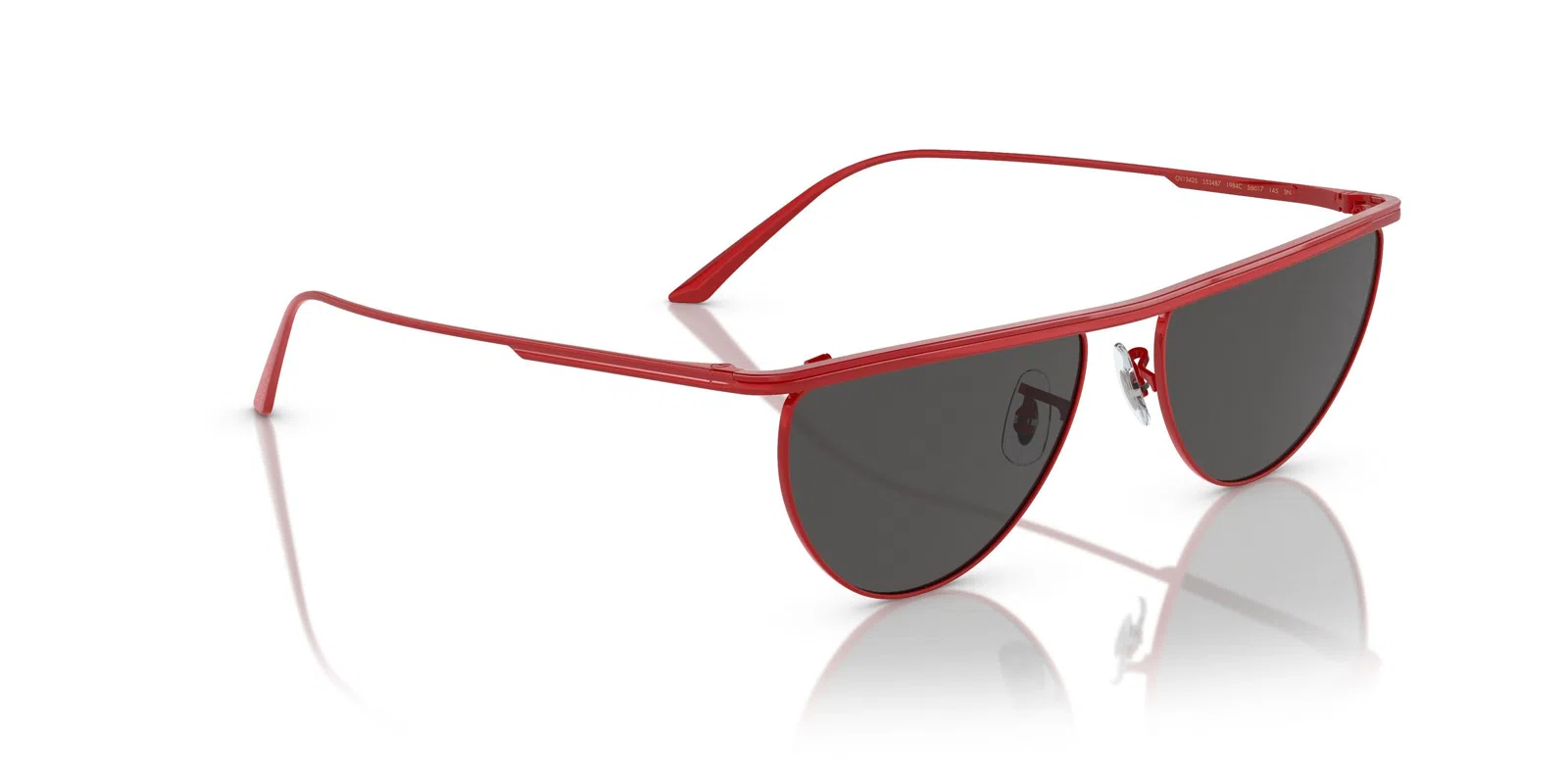 Oliver Peoples 1984c 1342S Sunglasses - view 4